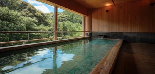 温泉・スパ