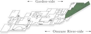 Seseragi-no-Yu (Murmuring Stream Bath)
