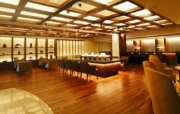 The Club Lounge長門