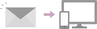 Web会員様サービスのご案内
