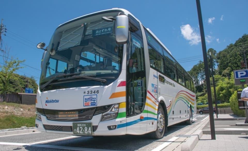 公共交通機関の利用促進