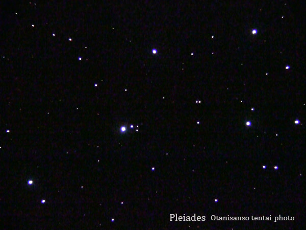 【3月の天体ドーム】望遠鏡で長門の星空を観測しませんか～大谷山荘天体ドームより