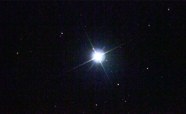 【6月の天体ドーム】望遠鏡で「おりひめ星」を見ませんか？