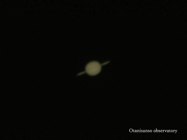 【9月の天体ドーム】「惑星」観測で移りゆく季節を楽しみませんか？