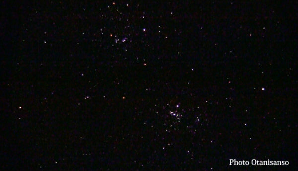 【10月の天体ドーム】秋冬の夜を飾る、煌めく星たちが出現いたします。
