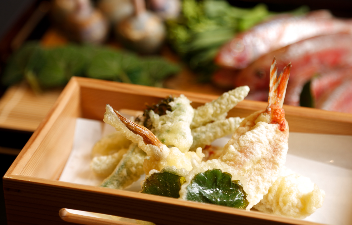 Tempura
