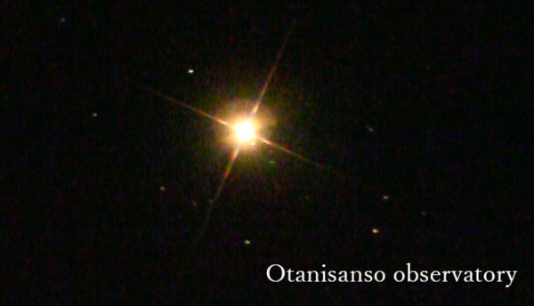 【2月の天体ドーム】地球との距離が近づく「月」やベテルギウス、すばるなど冬の星座を観察しませんか？