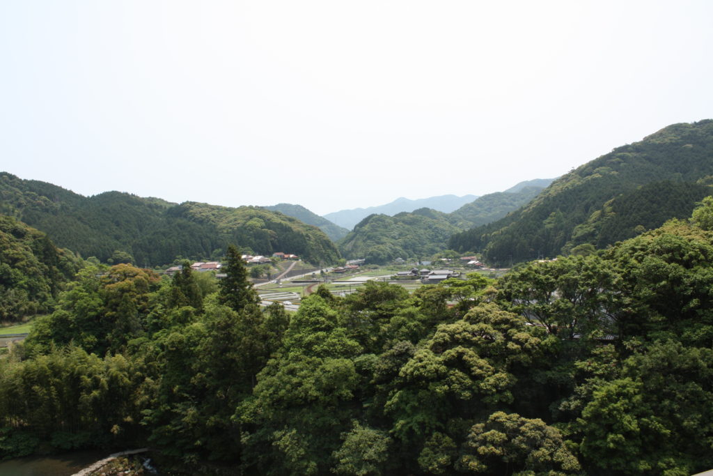 【山口観光】元乃隅神社（長門）や住吉神社、福徳稲荷神社（下関）など、新緑の季節にお勧めしたい！山口県の観光ルート
