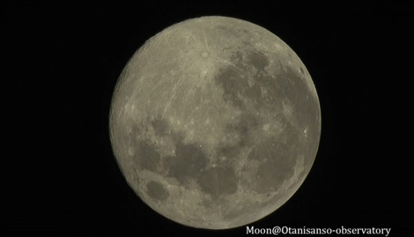【5月の天体ドーム】新しいスタートは「月」の満ちる姿と「春のダイヤモンド」を象る星を観測しませんか？