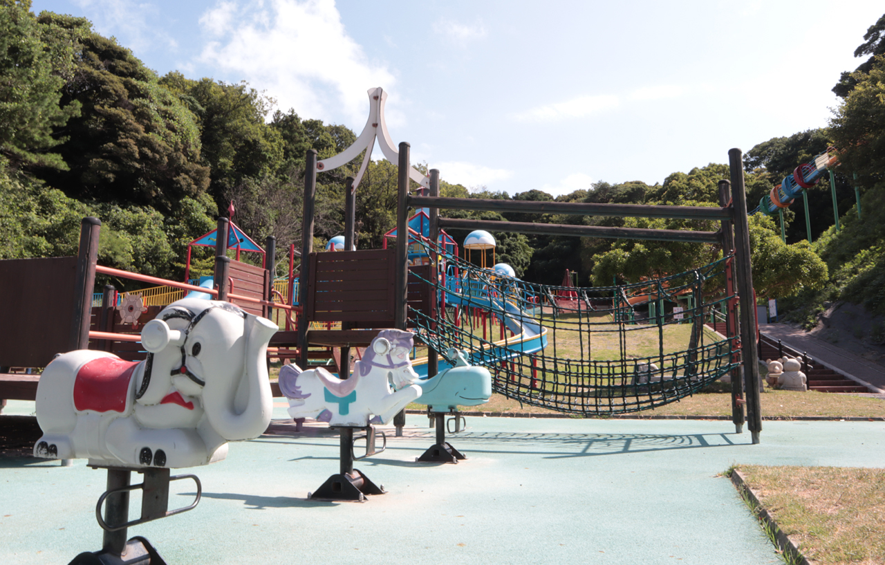【山口観光】シャッターチャンス多数！お子様もご機嫌の山口県おでかけスポットをご案内