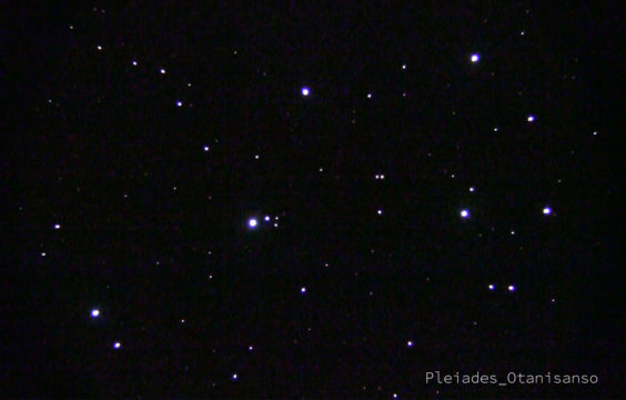 Pleiades