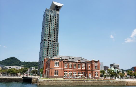 福岡の絶景スポットを観光！山口までの寄り道旅