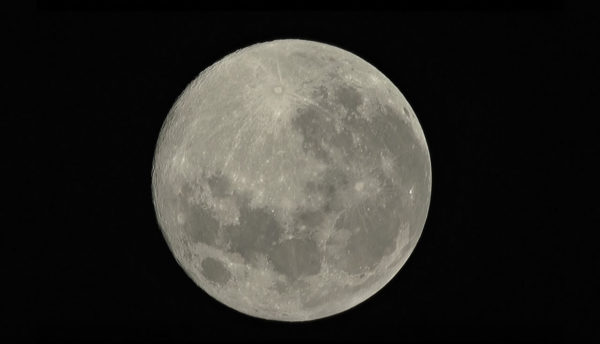 【10月の天体ドーム】中秋の名月にブルームーン。2つの流星群や火星の最接近と、見どころが絶えない2020年秋の夜空をご案内致します。