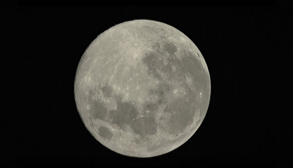 【9月の天体ドーム】8年ぶりに満月になる中秋の名月。月光に導かれるように、惑星も次々に接近します。