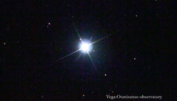 【6月の天体ドーム】ベガやアンタレスなど眩ゆい夏の星を観測してみませんか？