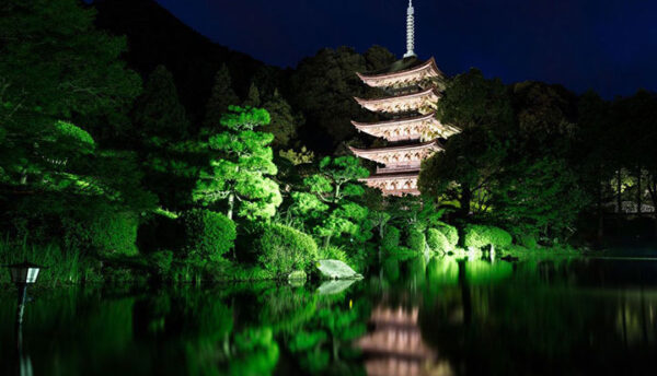 【Yamaguchi Tourism】 What’s so special about Yamaguchi City?