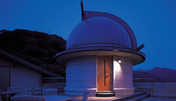 【1月の天体ドーム】冬のダイヤモンドや冬の大三角を探してみませんか？