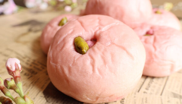 【季節の催し】お日にち限定！桜を感じる自家製パンや、旬の筍を味わう朝食で春を満喫。ご朝食ビュッフェ･特別メニューのご案内。