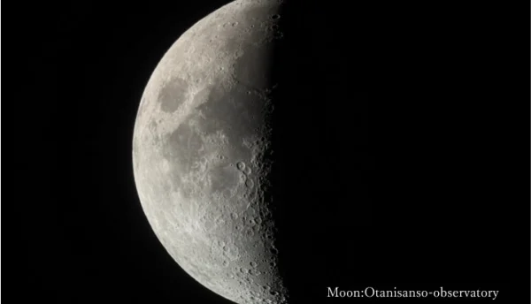 【4月の天体ドーム】夜空を教える北斗七星。春の星々や星団を望遠鏡で観測します。